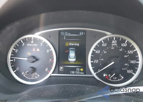 2018 Nissan Sentra S from USA, damaged, VIN 3N1AB7APXJY316650